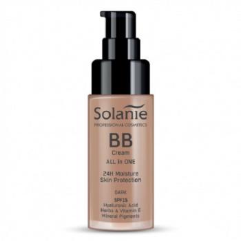 BB Cream All in one SPF 15 DARK 30 ml